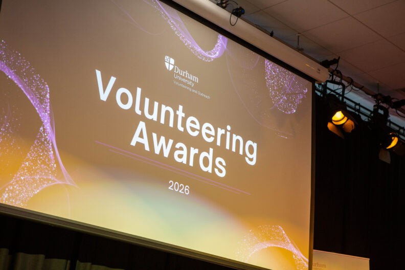 Durham University Volunteering Awards 2026 (09-06-26) -56